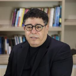 Prof. Ewerson Moraes Da Silva