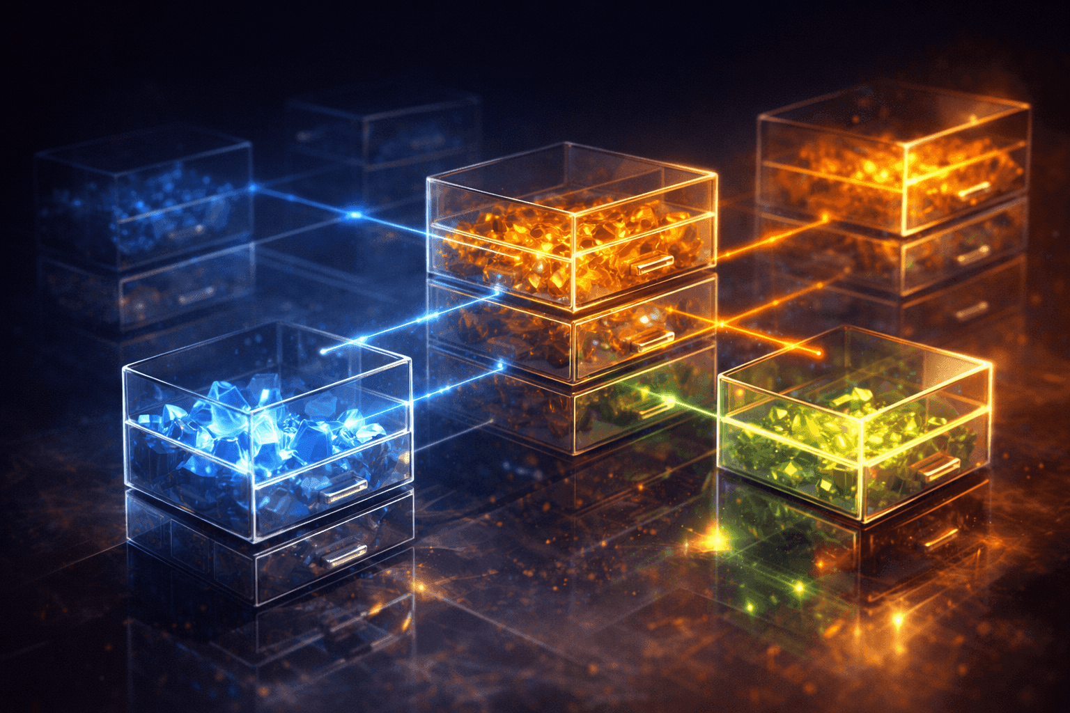 Plano de Contas de Custos: Como organizar o financeiro da sua empresa - Gestão Financeira | Blog Valence